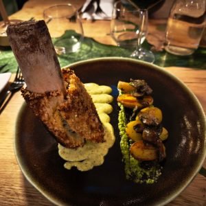 Plat du Verennis