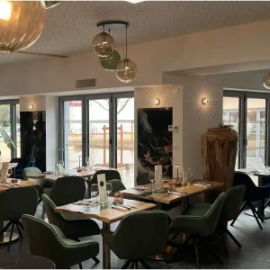Photo du restaurant