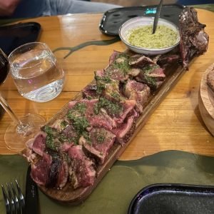 Plat du Verennis