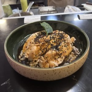 Plat du Verennis