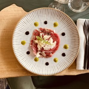 Plat du Verennis