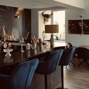 Photo du Restaurant