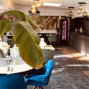 Photo du Restaurant