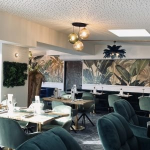 Photo du Restaurant