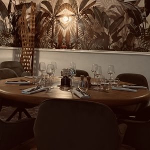 Photo du Restaurant