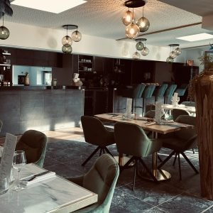 Photo du Restaurant
