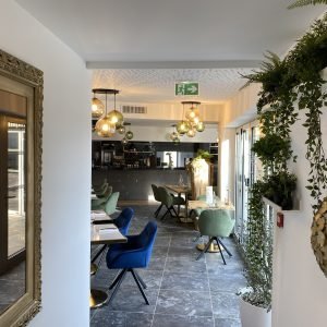 Photo du Restaurant