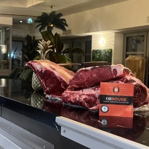 Plat du Verennis