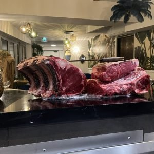 Plat du Verennis