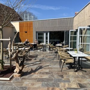 Photo du Restaurant