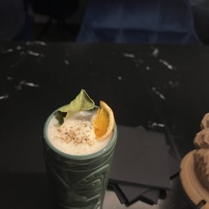 Photo de cocktails