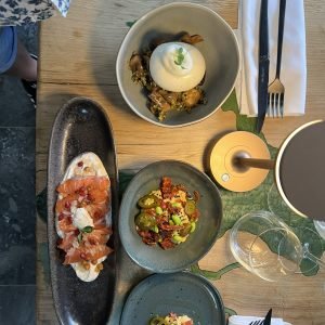 Plat du Verennis