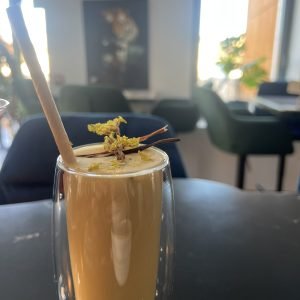 Photo de cocktails