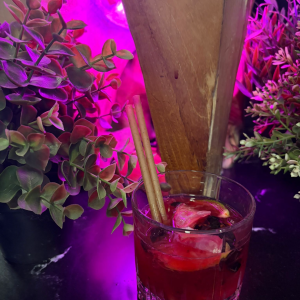 Photo de cocktails