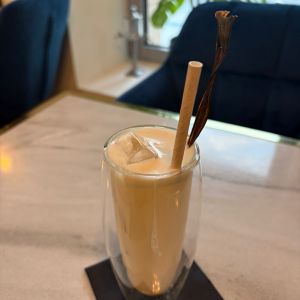 Photo de cocktails