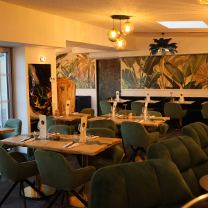 Photo du Restaurant