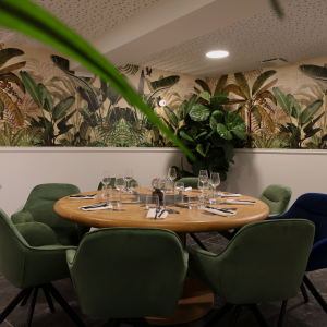 Photo du Restaurant